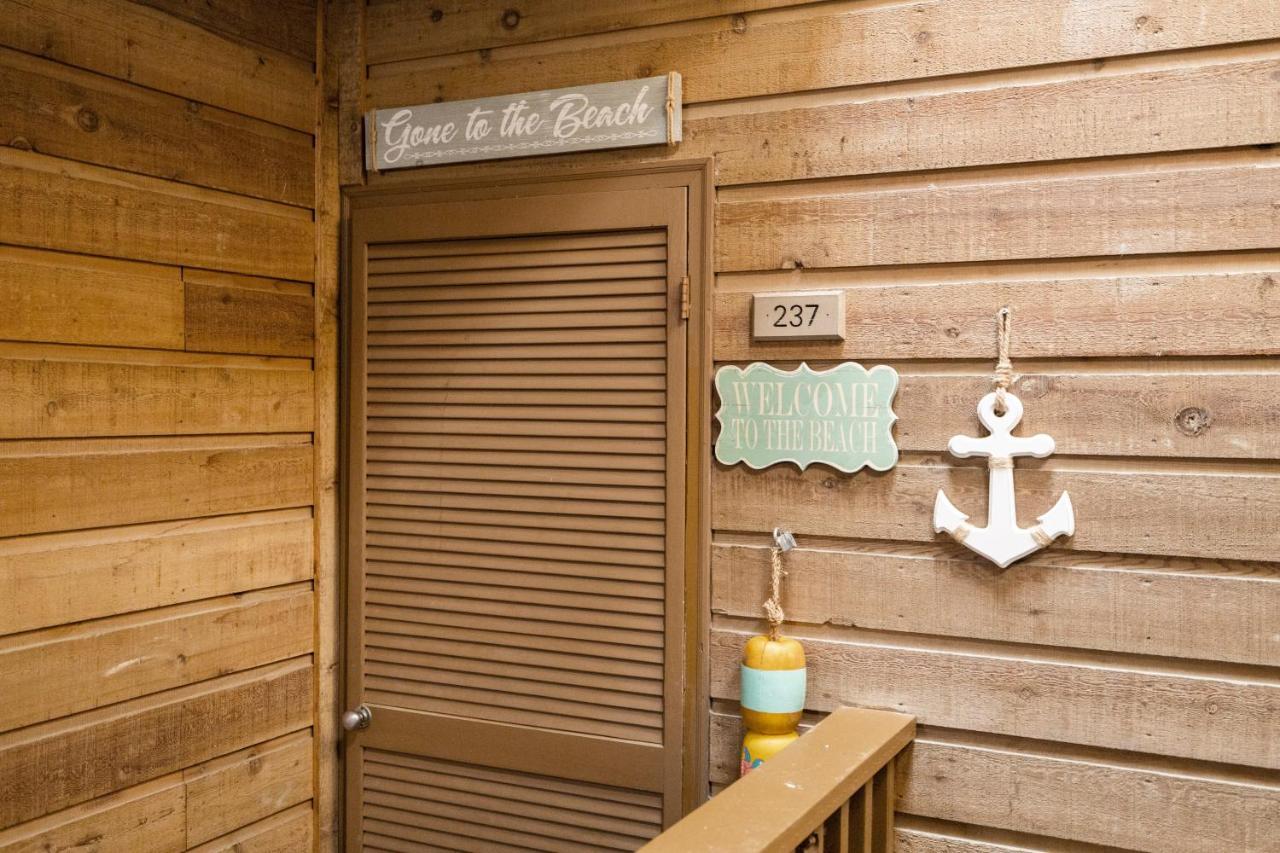 A Place At The Beach 237 Atlantic Beach Exteriér fotografie