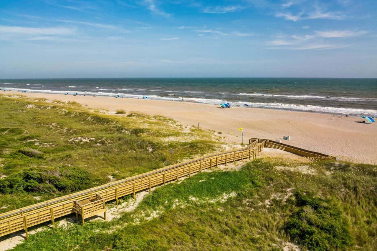 A Place At The Beach 237 Atlantic Beach Exteriér fotografie