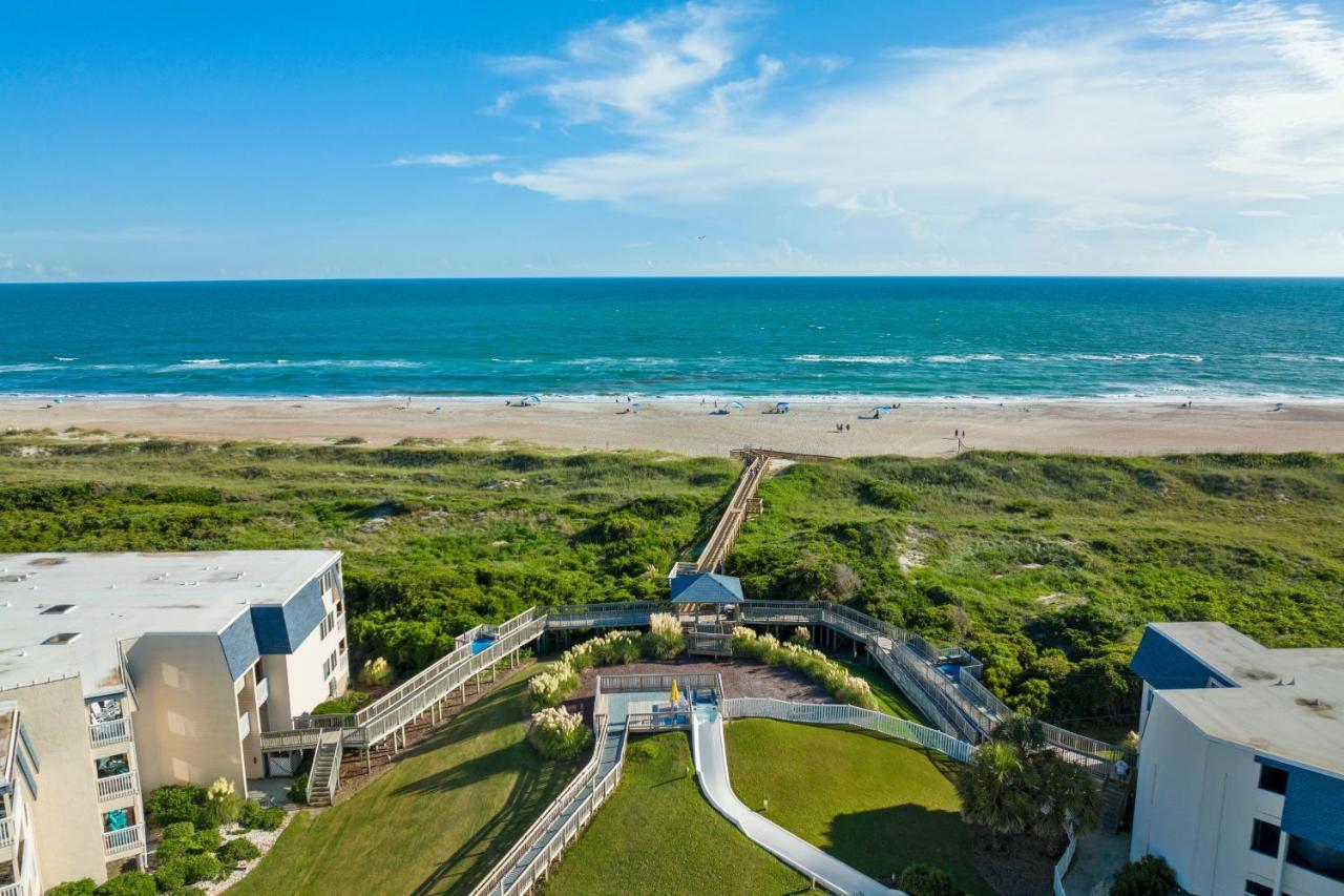 A Place At The Beach 237 Atlantic Beach Exteriér fotografie