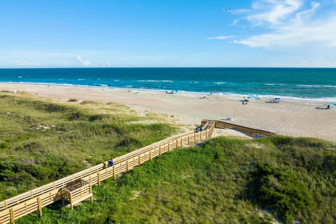 A Place At The Beach 237 Atlantic Beach Exteriér fotografie